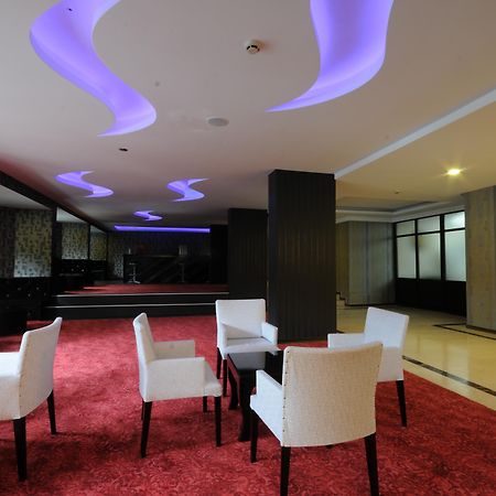Luna Beach Deluxe Hotel Мармарис Экстерьер фото