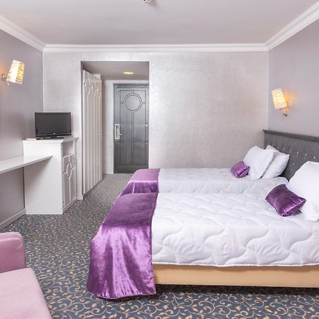 Luna Beach Deluxe Hotel Мармарис Экстерьер фото