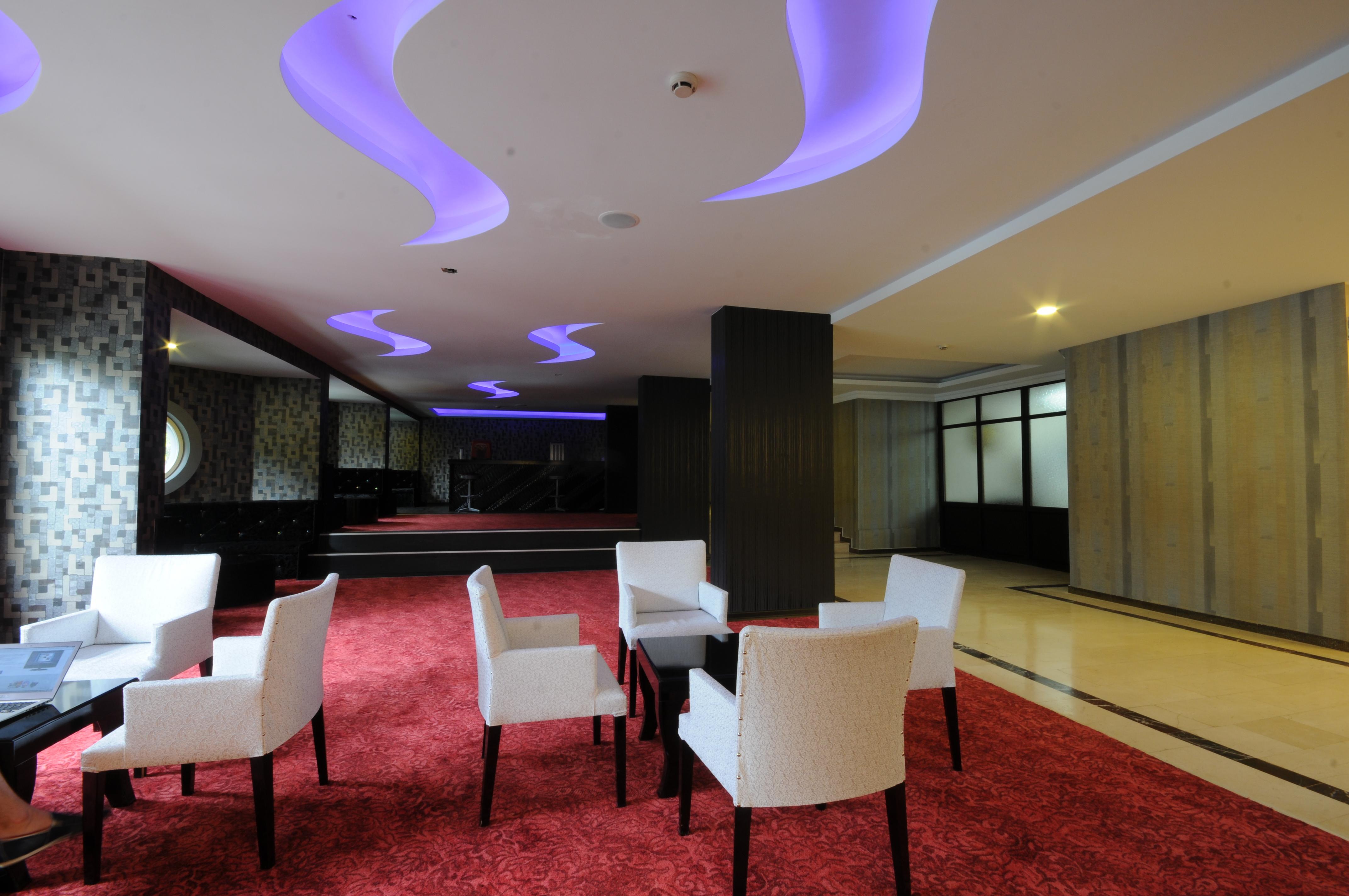 Luna Beach Deluxe Hotel Мармарис Экстерьер фото