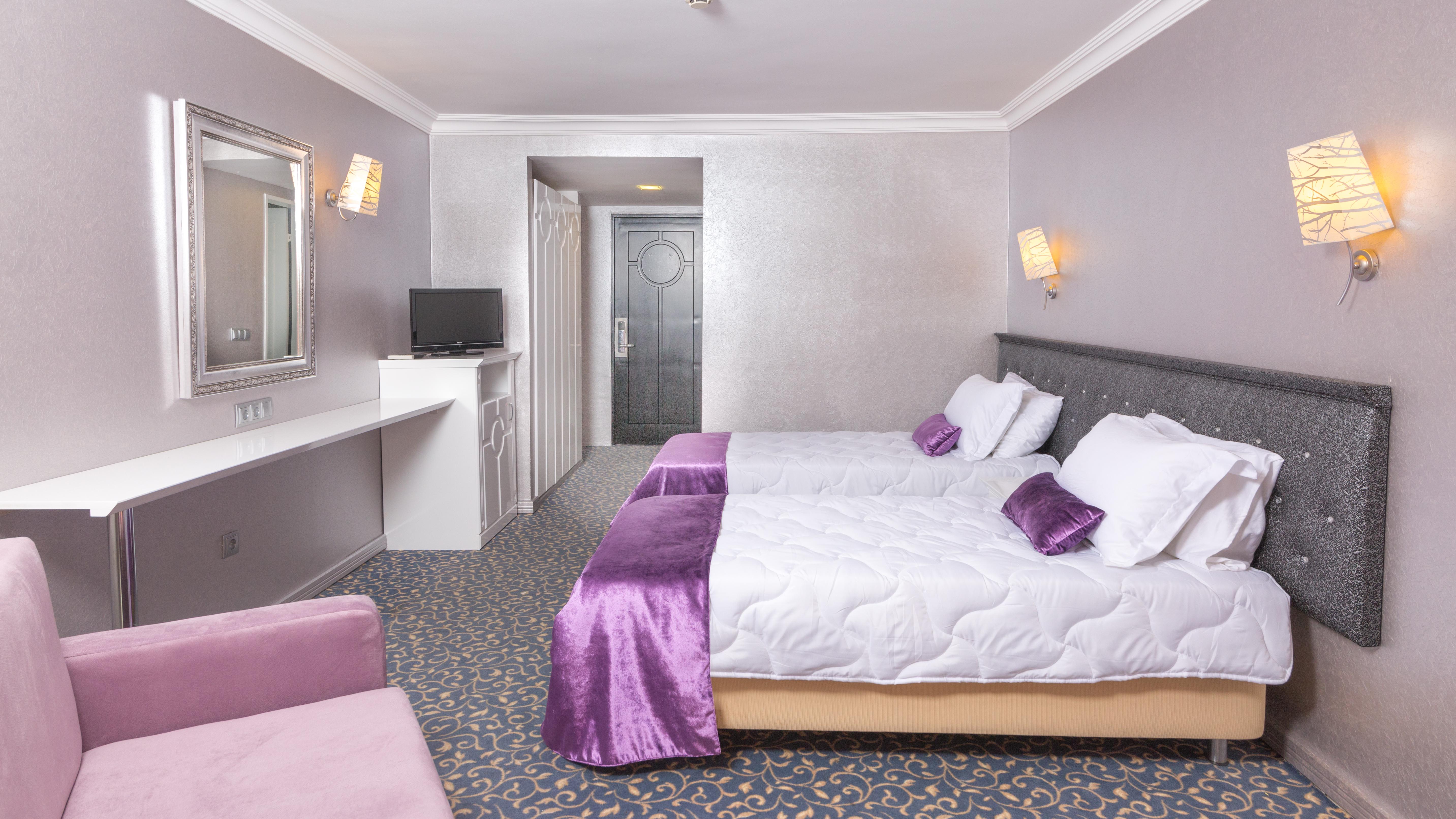 Luna Beach Deluxe Hotel Мармарис Экстерьер фото